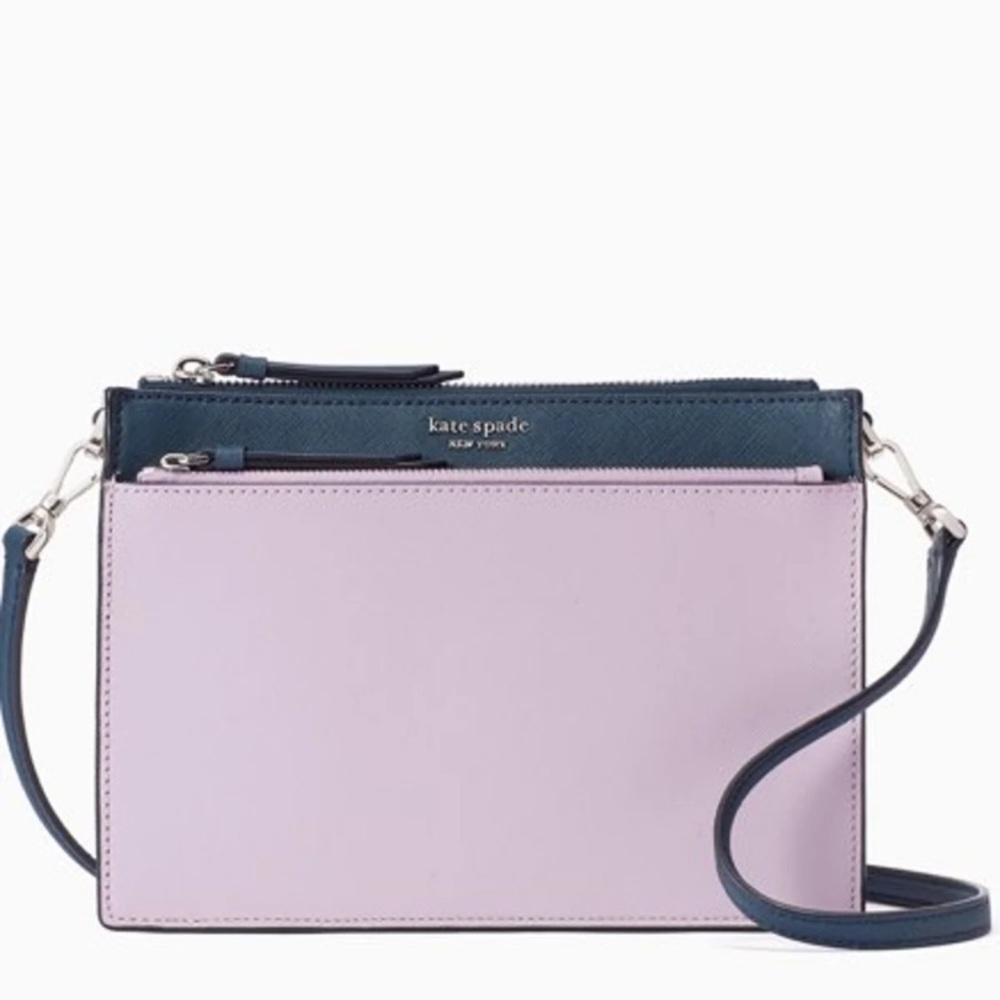 NWT Kate Spade Cameron crossbody bag